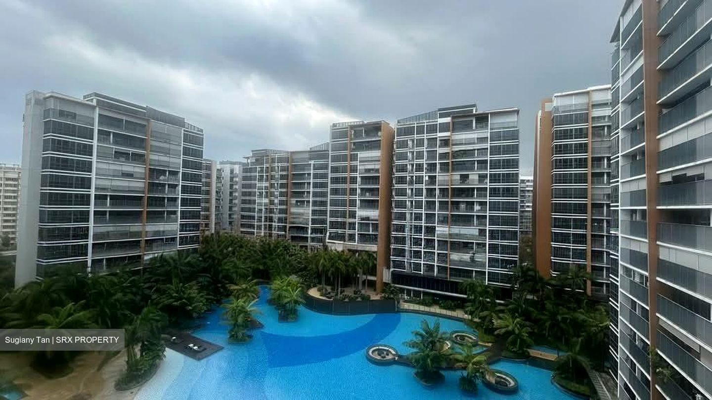 Coco Palms (D18), Condominium #533021521